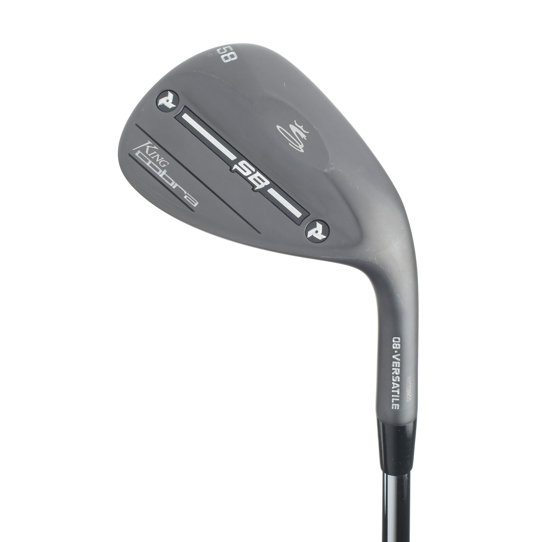 Cobra wedges for on sale sale